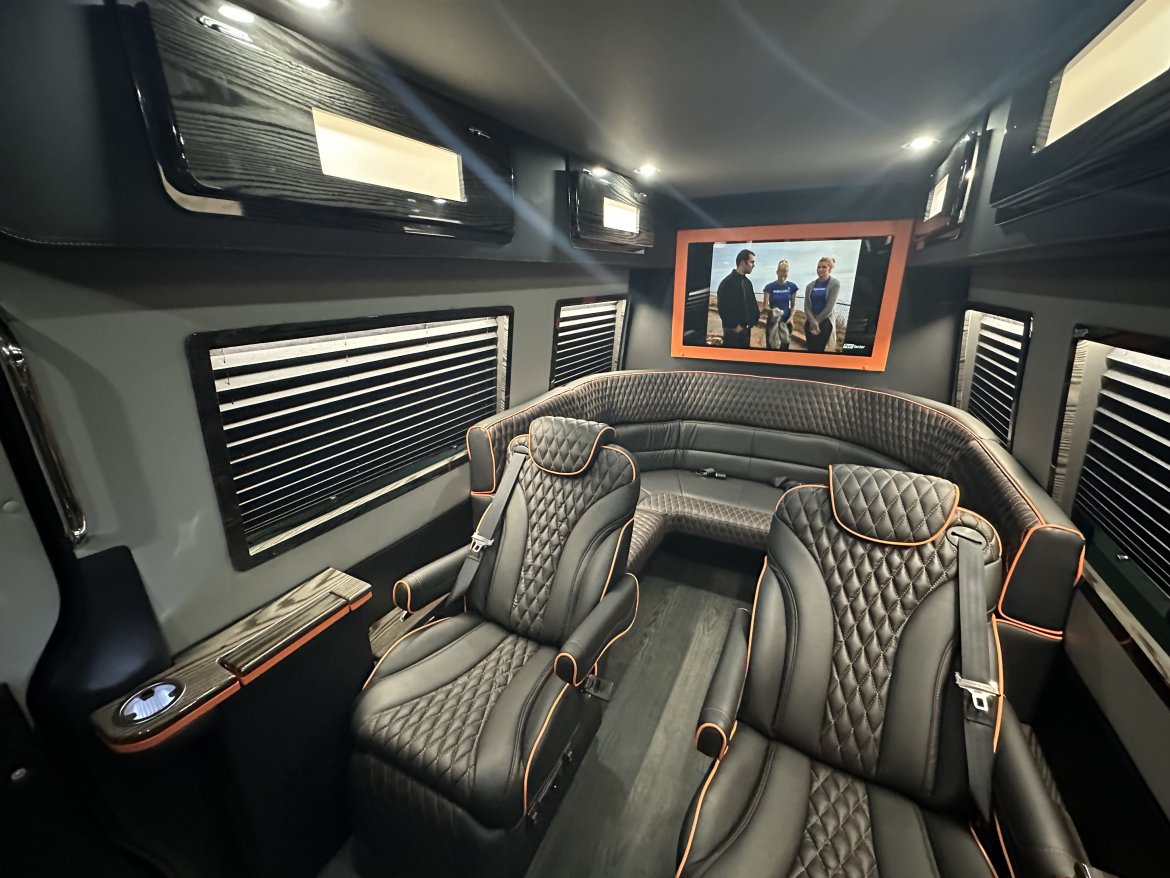 Sprinter for Sale in El Cajon, CA - Photo 24