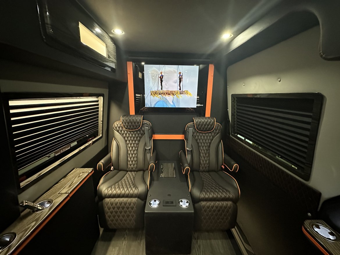 Sprinter for Sale in El Cajon, CA - Photo 25