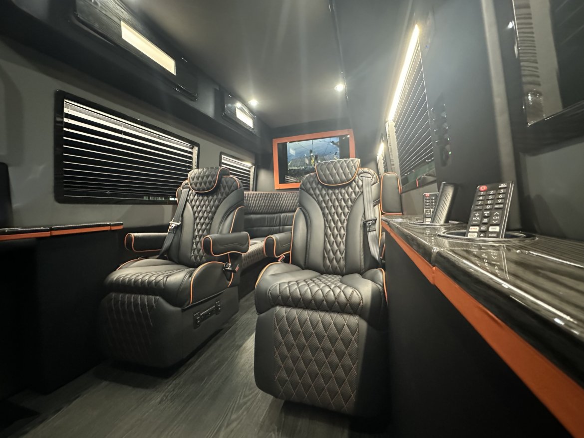 Sprinter for Sale in El Cajon, CA - Photo 26