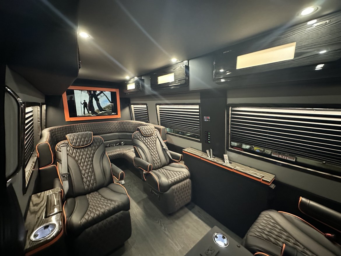 Sprinter for Sale in El Cajon, CA - Photo 29
