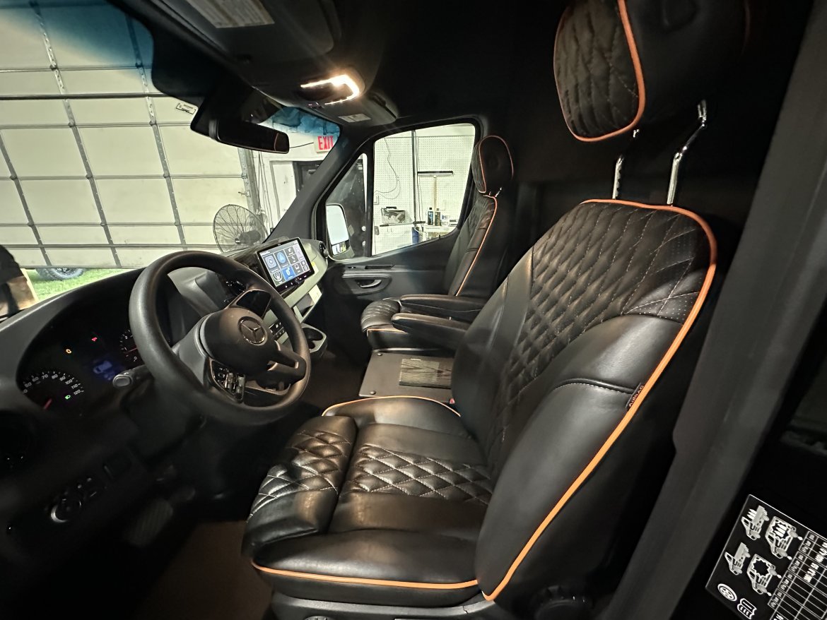 Sprinter for Sale in El Cajon, CA - Photo 30