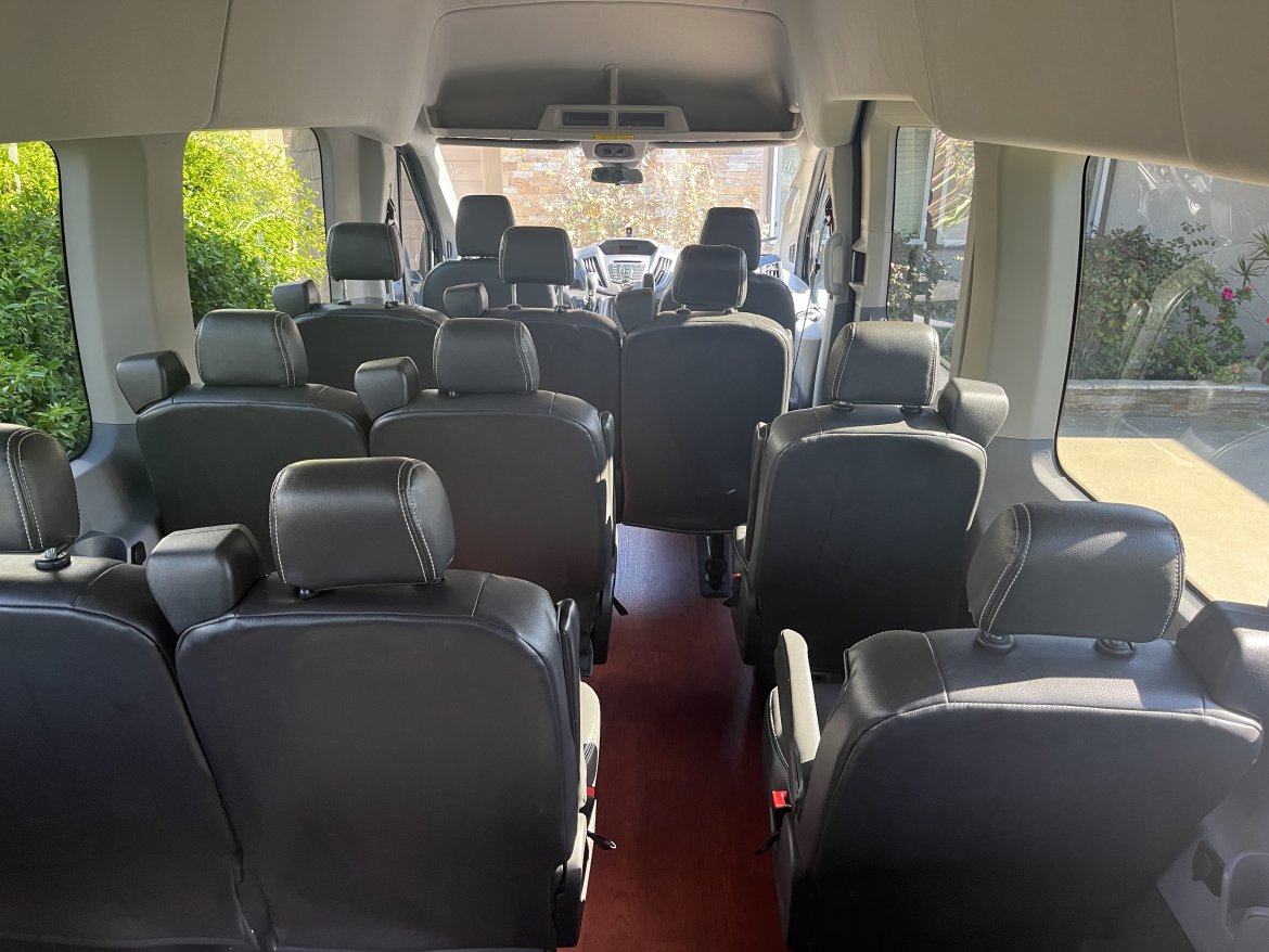 Executive Shuttle for Sale in Huntington Beach, CA - Photo 5