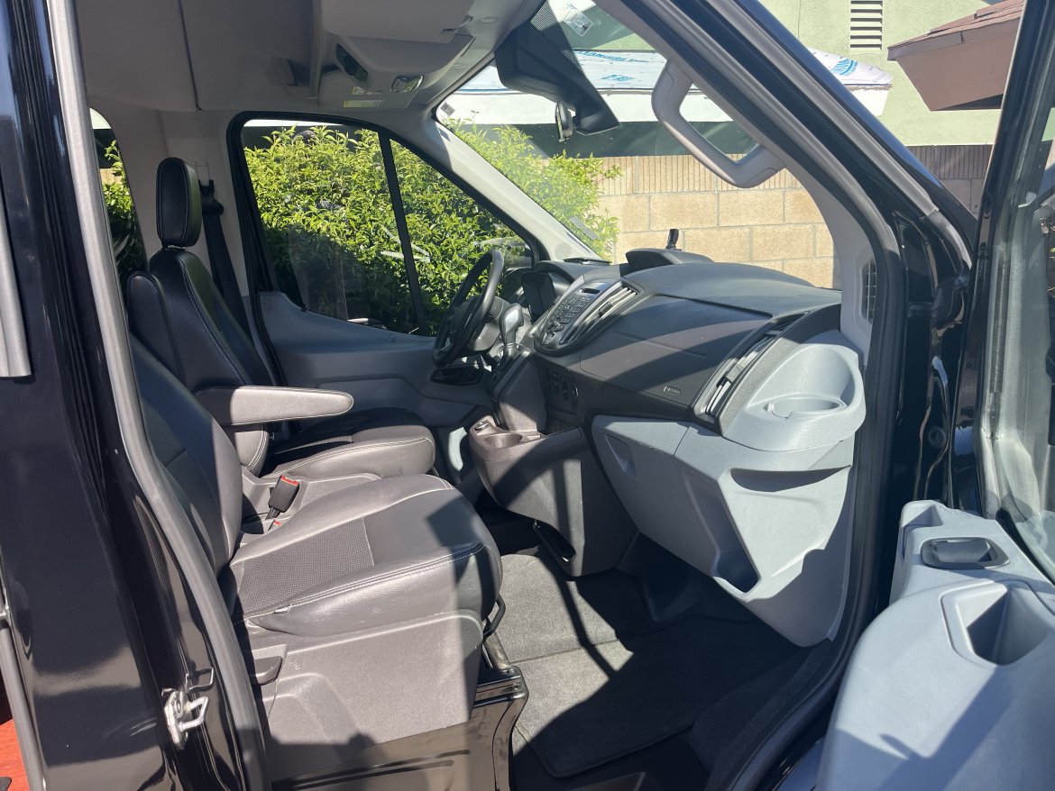 Executive Shuttle for Sale in Huntington Beach, CA - Photo 6