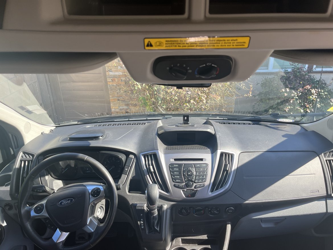 Executive Shuttle for Sale in Huntington Beach, CA - Photo 7