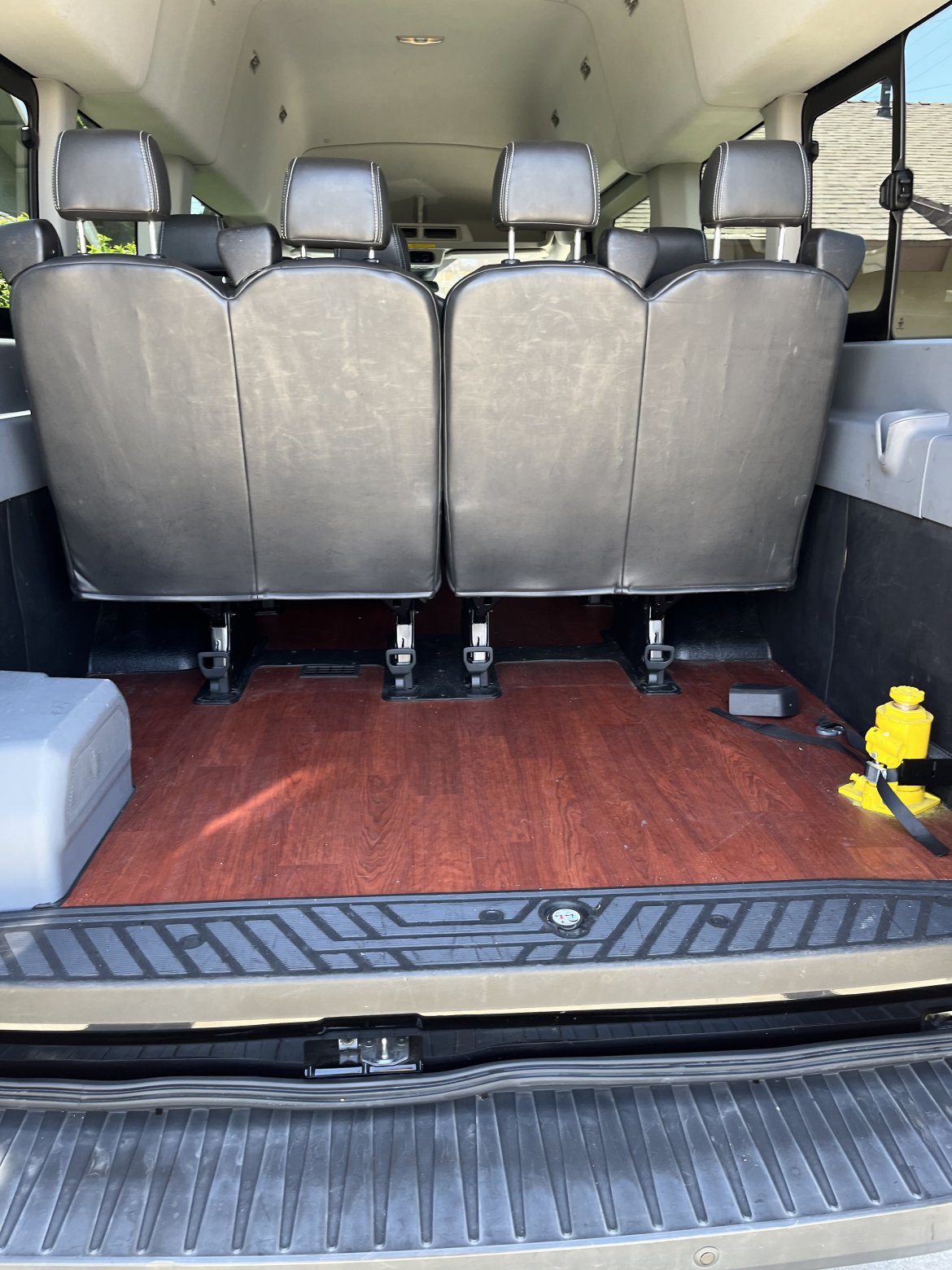 Executive Shuttle for Sale in Huntington Beach, CA - Photo 10