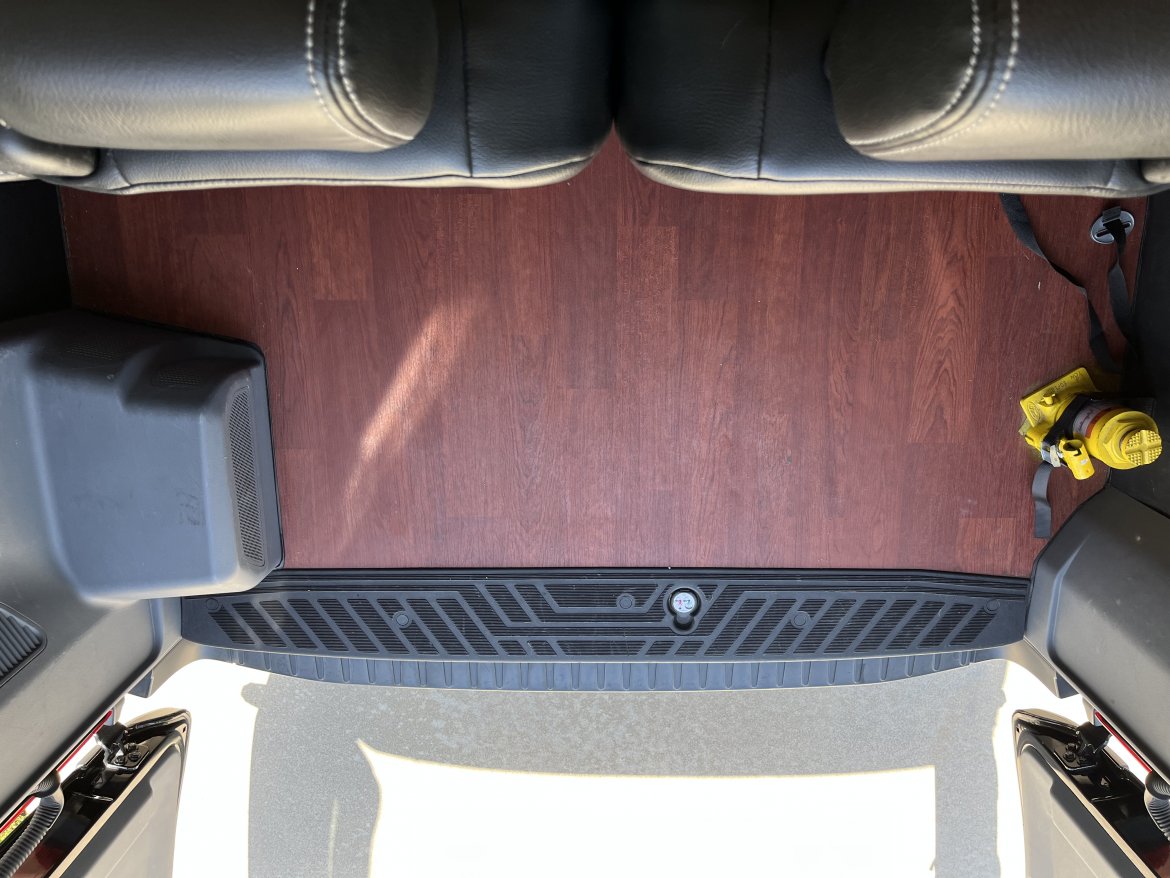 Executive Shuttle for Sale in Huntington Beach, CA - Photo 12