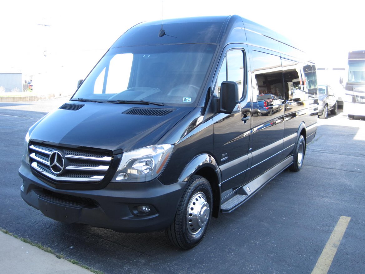 Sprinter for Sale in OZARK, MO - Photo 4