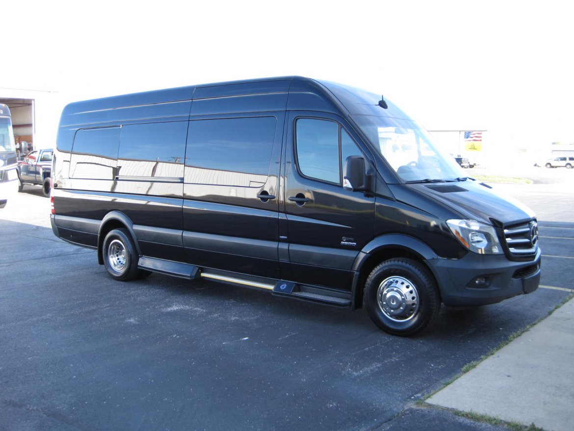 Sprinter for Sale in OZARK, MO - Photo 7