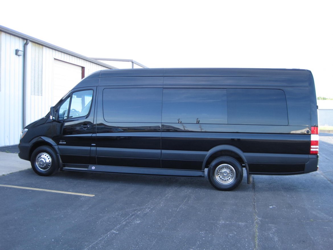 Sprinter for Sale in OZARK, MO - Photo 13