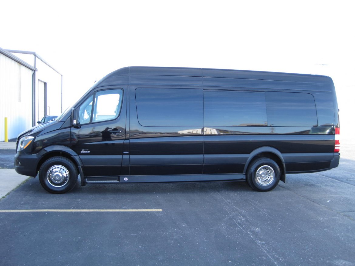 Sprinter for Sale in OZARK, MO - Photo 14