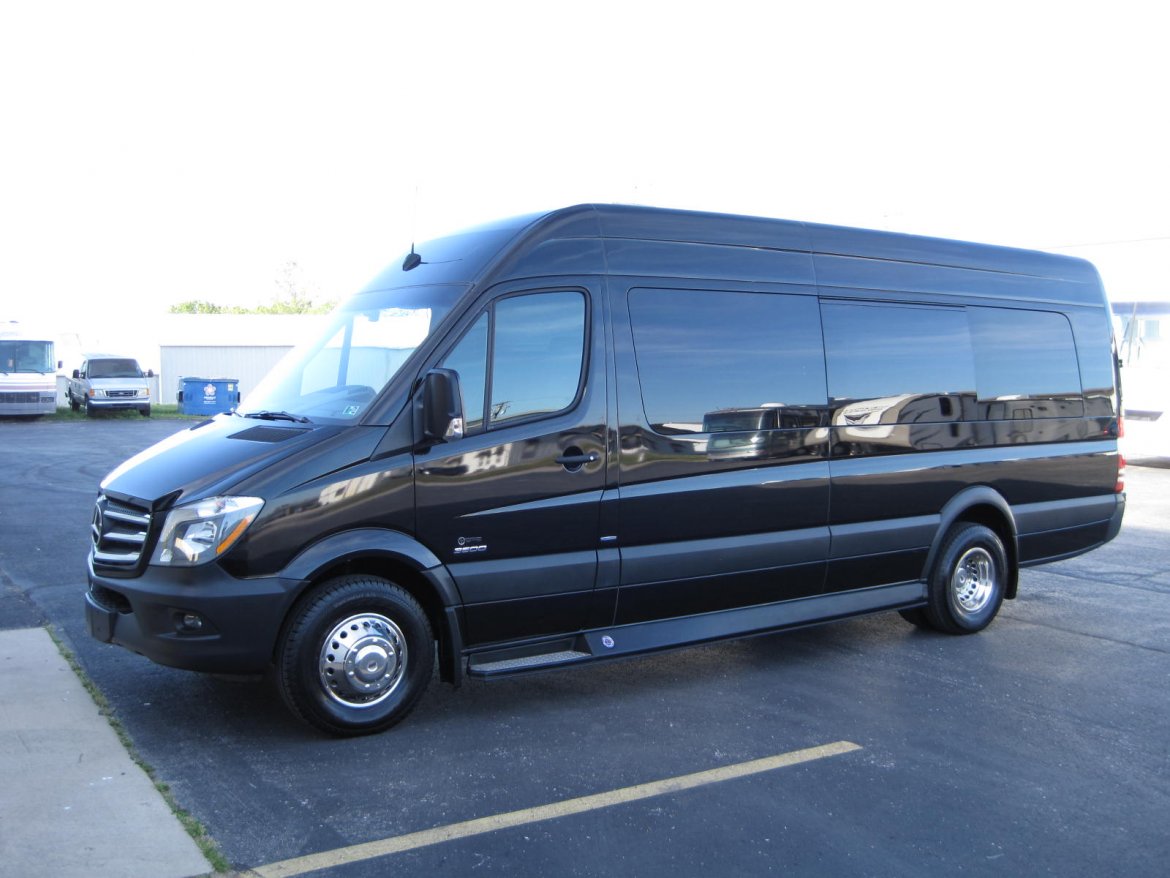 Sprinter for Sale in OZARK, MO - Photo 15