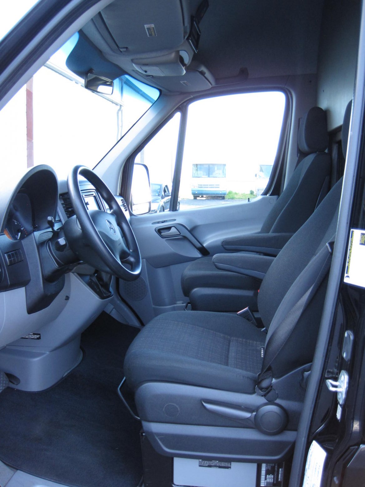 Sprinter for Sale in OZARK, MO - Photo 16