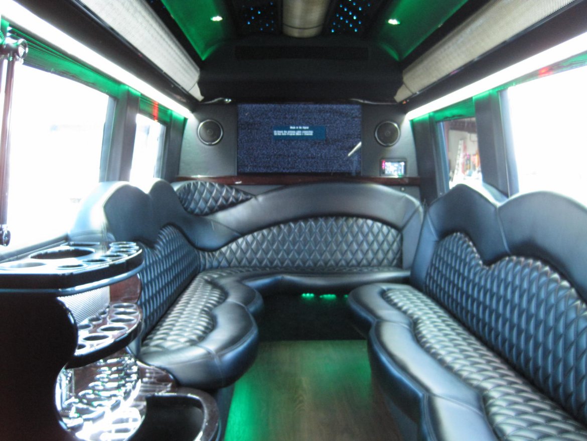Sprinter for Sale in OZARK, MO - Photo 39