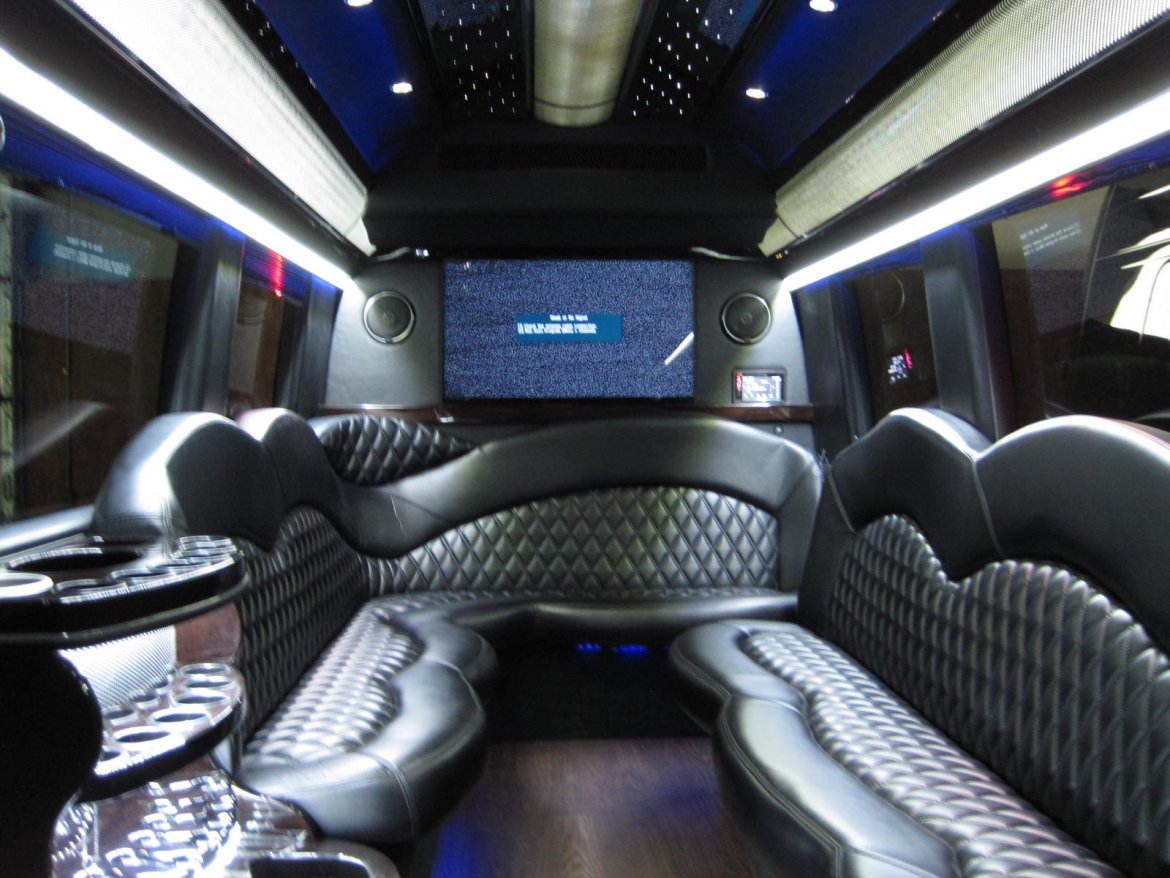 Sprinter for Sale in OZARK, MO - Photo 34