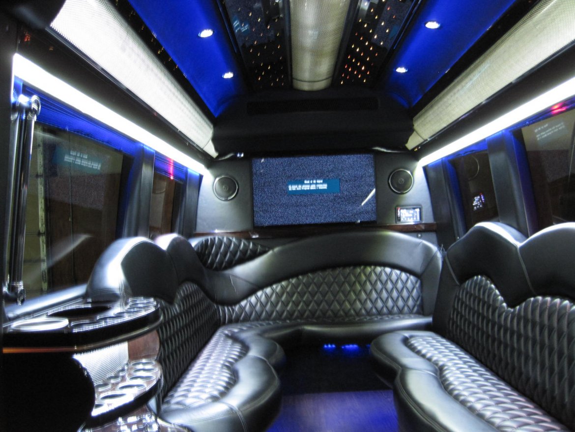 Sprinter for Sale in OZARK, MO - Photo 25