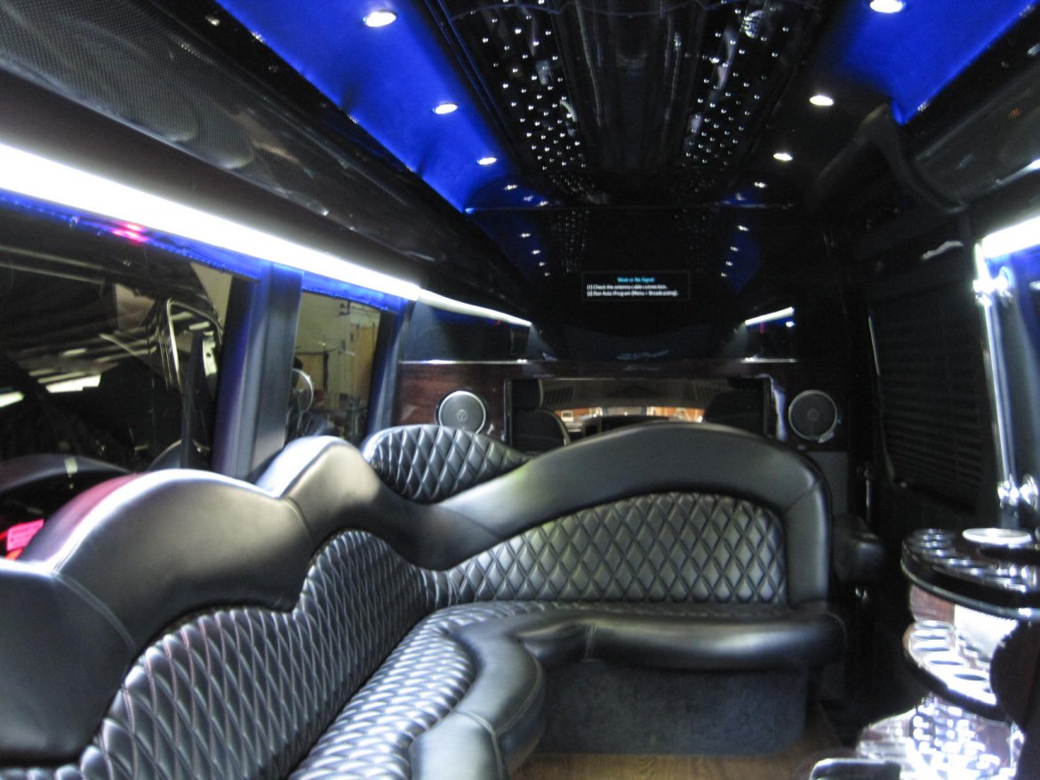 Sprinter for Sale in OZARK, MO - Photo 32