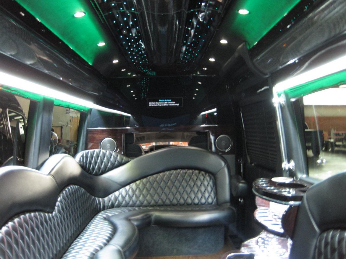 Sprinter for Sale in OZARK, MO - Photo 46