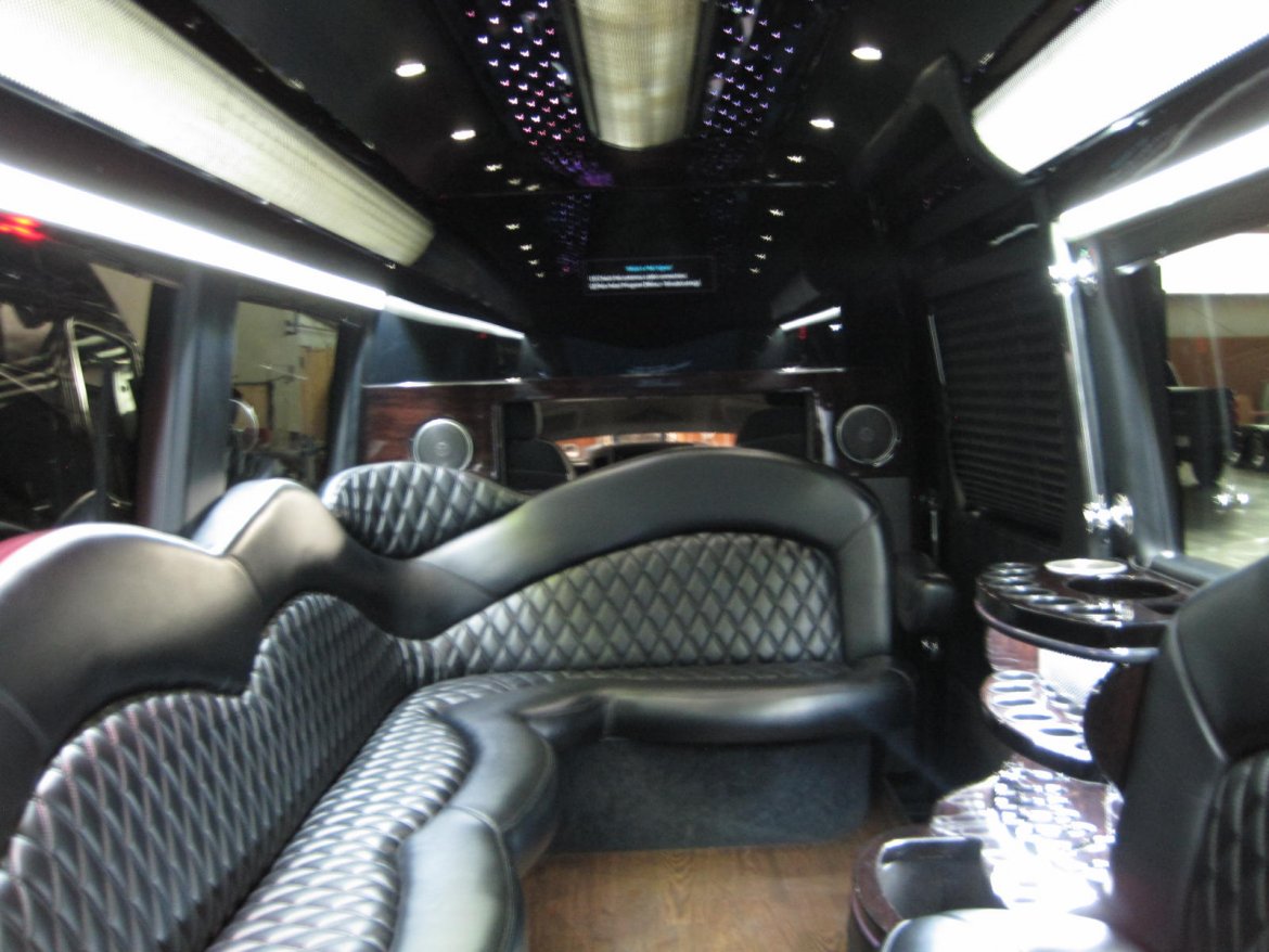 Sprinter for Sale in OZARK, MO - Photo 28