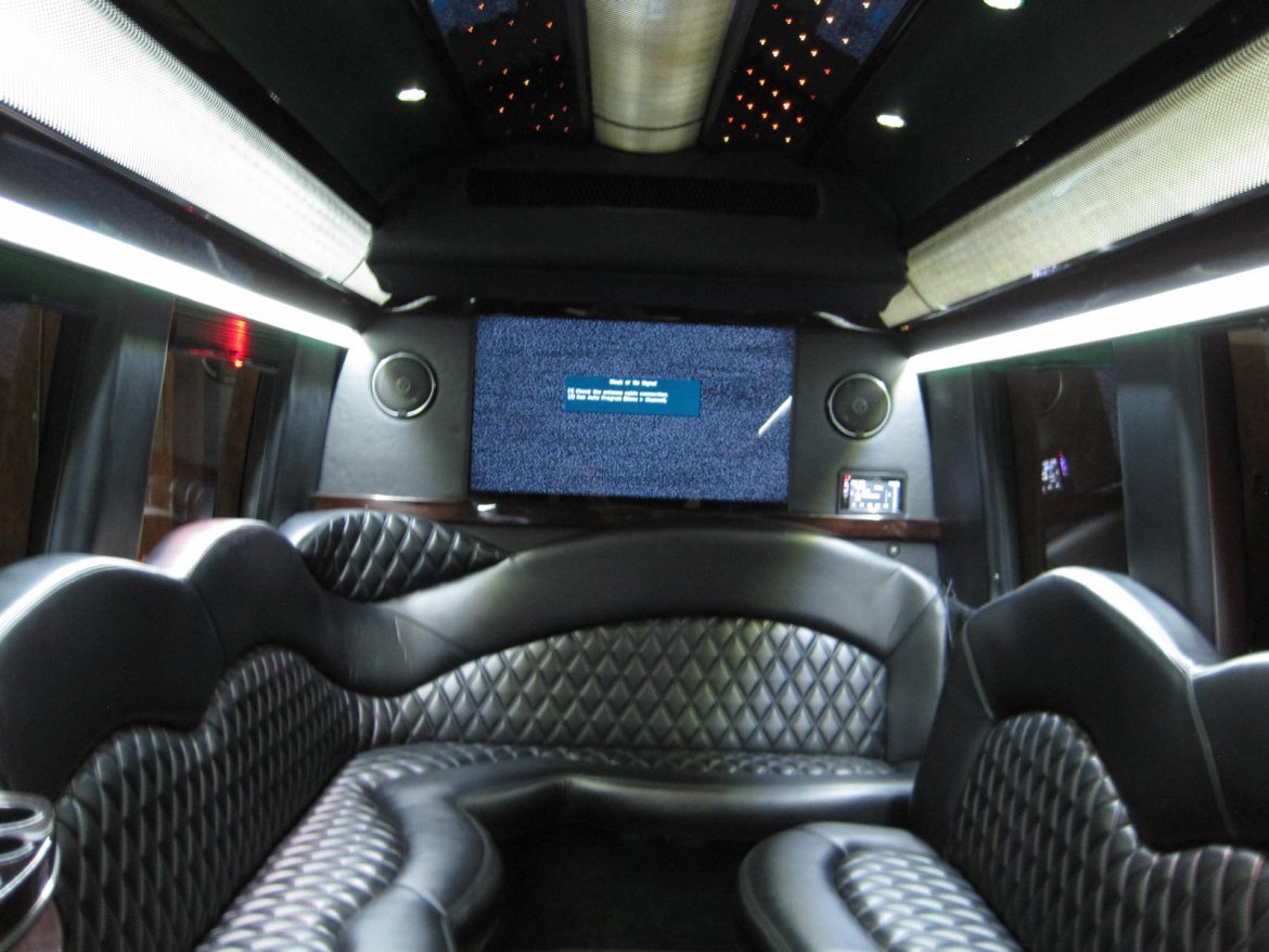 Sprinter for Sale in OZARK, MO - Photo 40