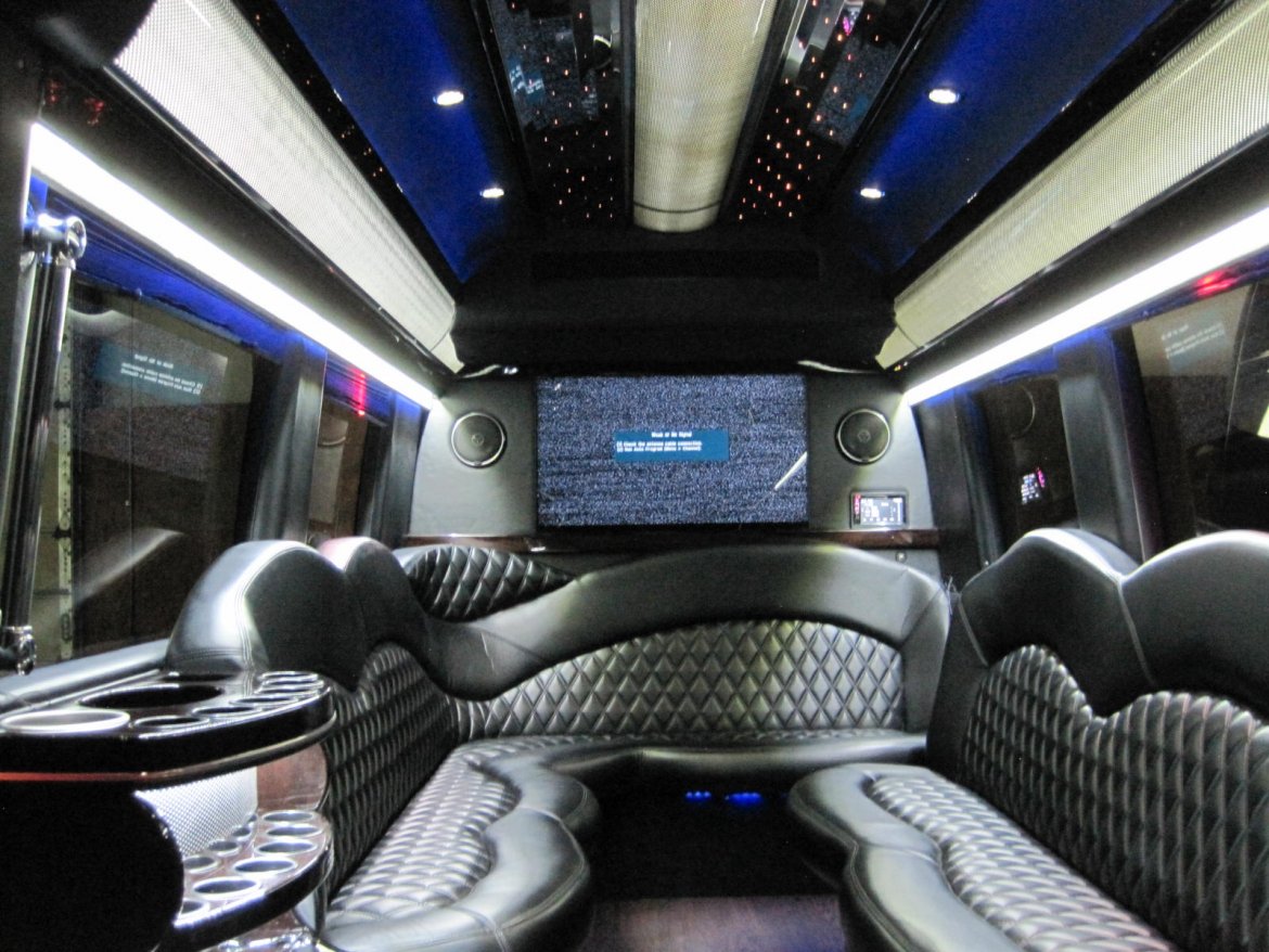 Sprinter for Sale in OZARK, MO - Photo 41