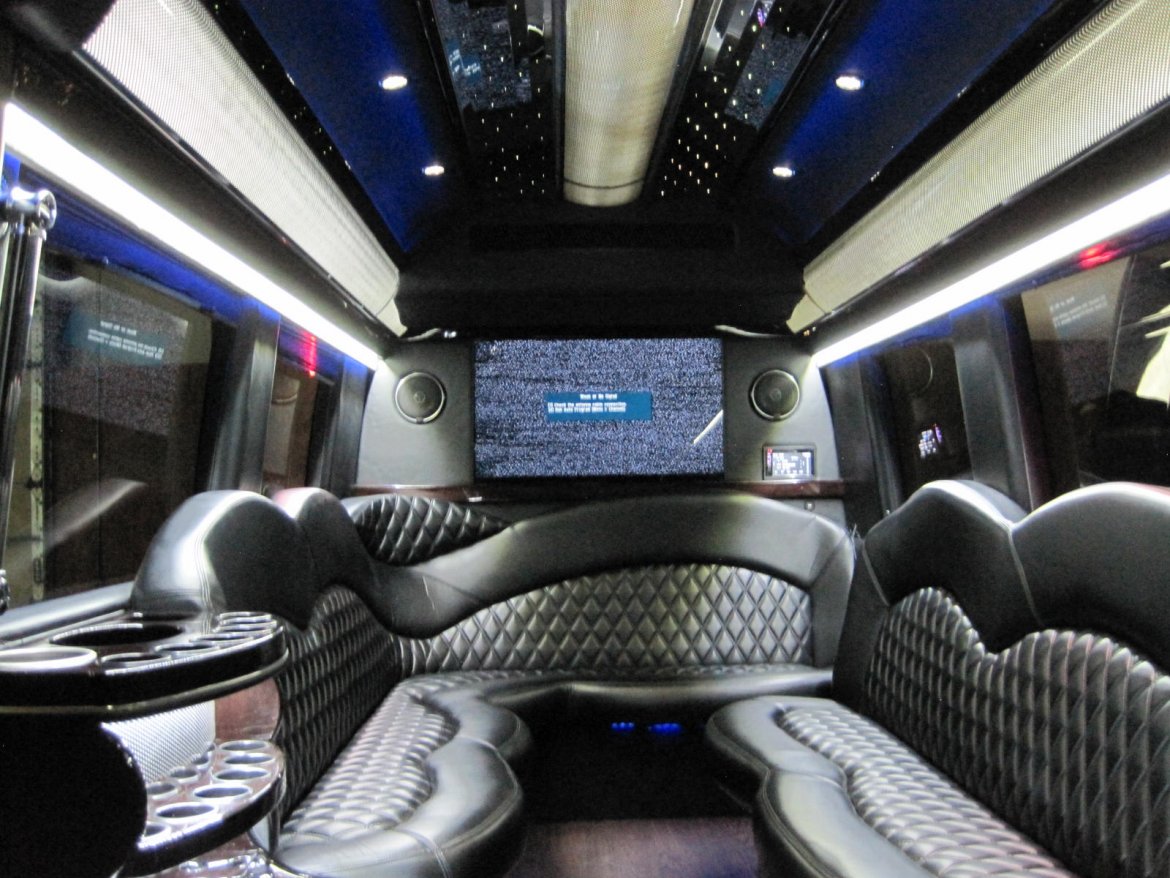 Sprinter for Sale in OZARK, MO - Photo 38