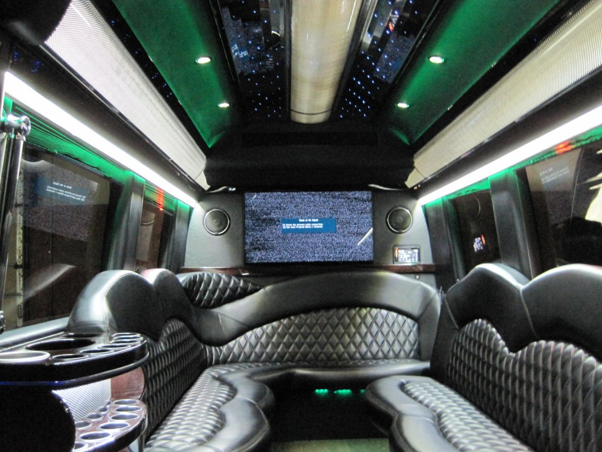 Sprinter for Sale in OZARK, MO - Photo 49