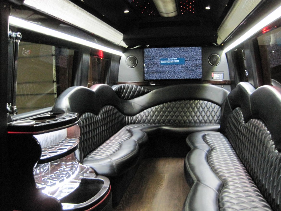 Sprinter for Sale in OZARK, MO - Photo 50