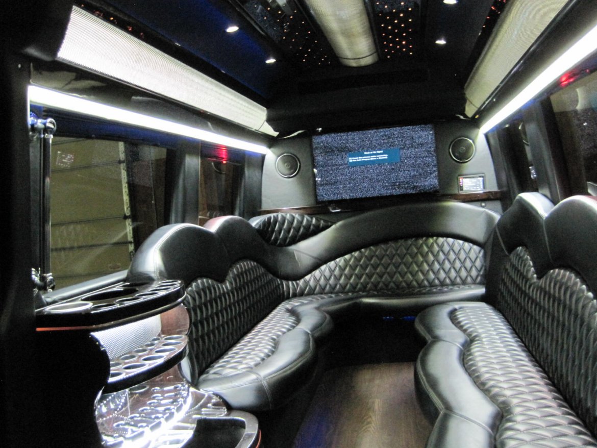Sprinter for Sale in OZARK, MO - Photo 55