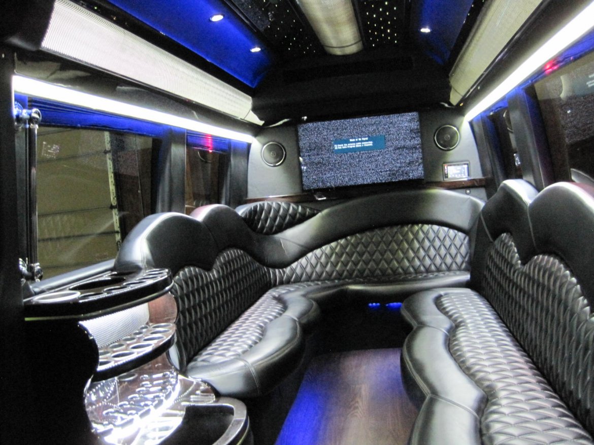 Sprinter for Sale in OZARK, MO - Photo 48