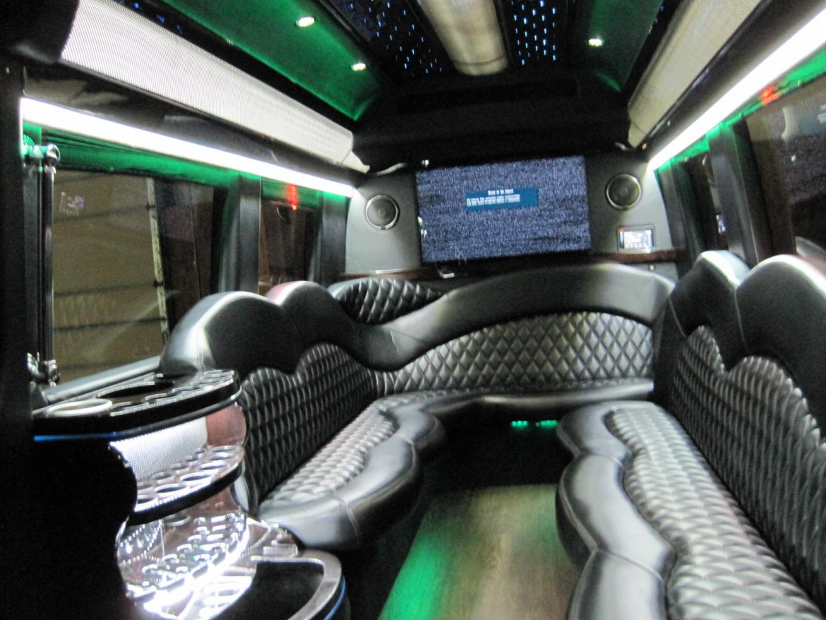 Sprinter for Sale in OZARK, MO - Photo 53