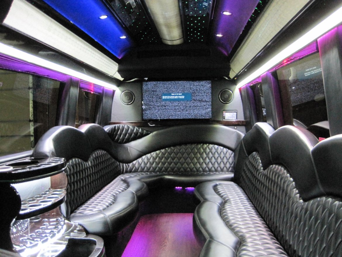 Sprinter for Sale in OZARK, MO - Photo 45