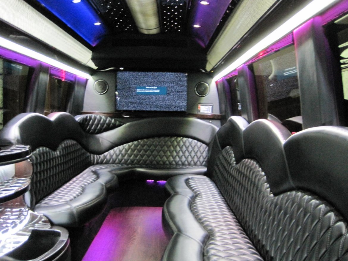 Sprinter for Sale in OZARK, MO - Photo 30
