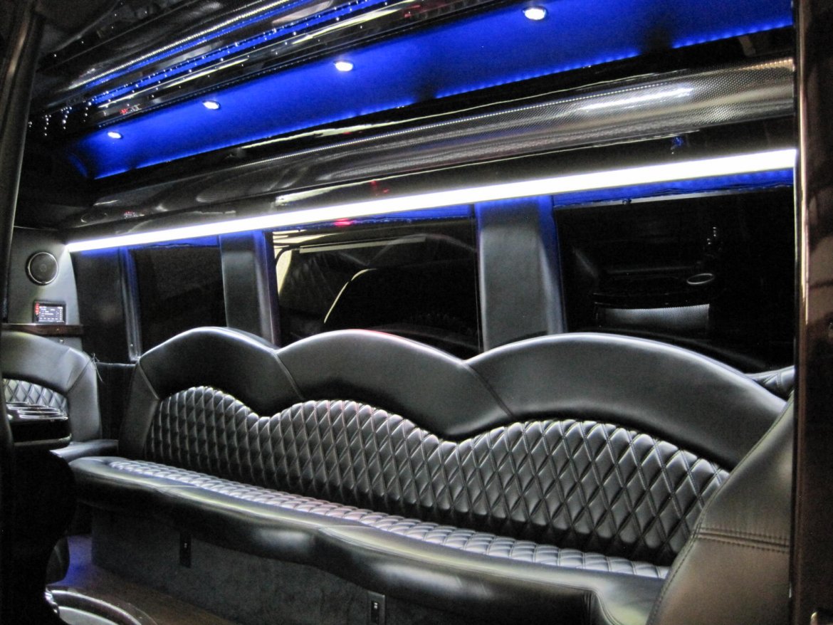Sprinter for Sale in OZARK, MO - Photo 27