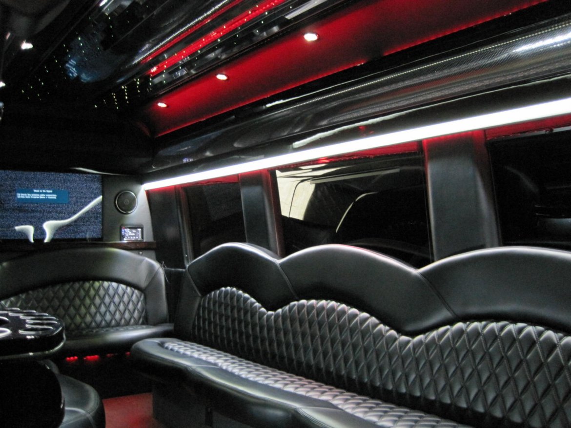 Sprinter for Sale in OZARK, MO - Photo 35