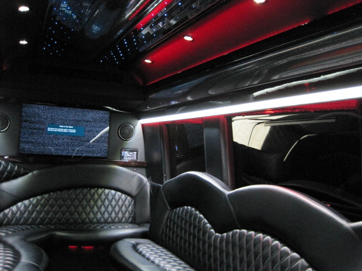 Sprinter for Sale in OZARK, MO - Photo 37