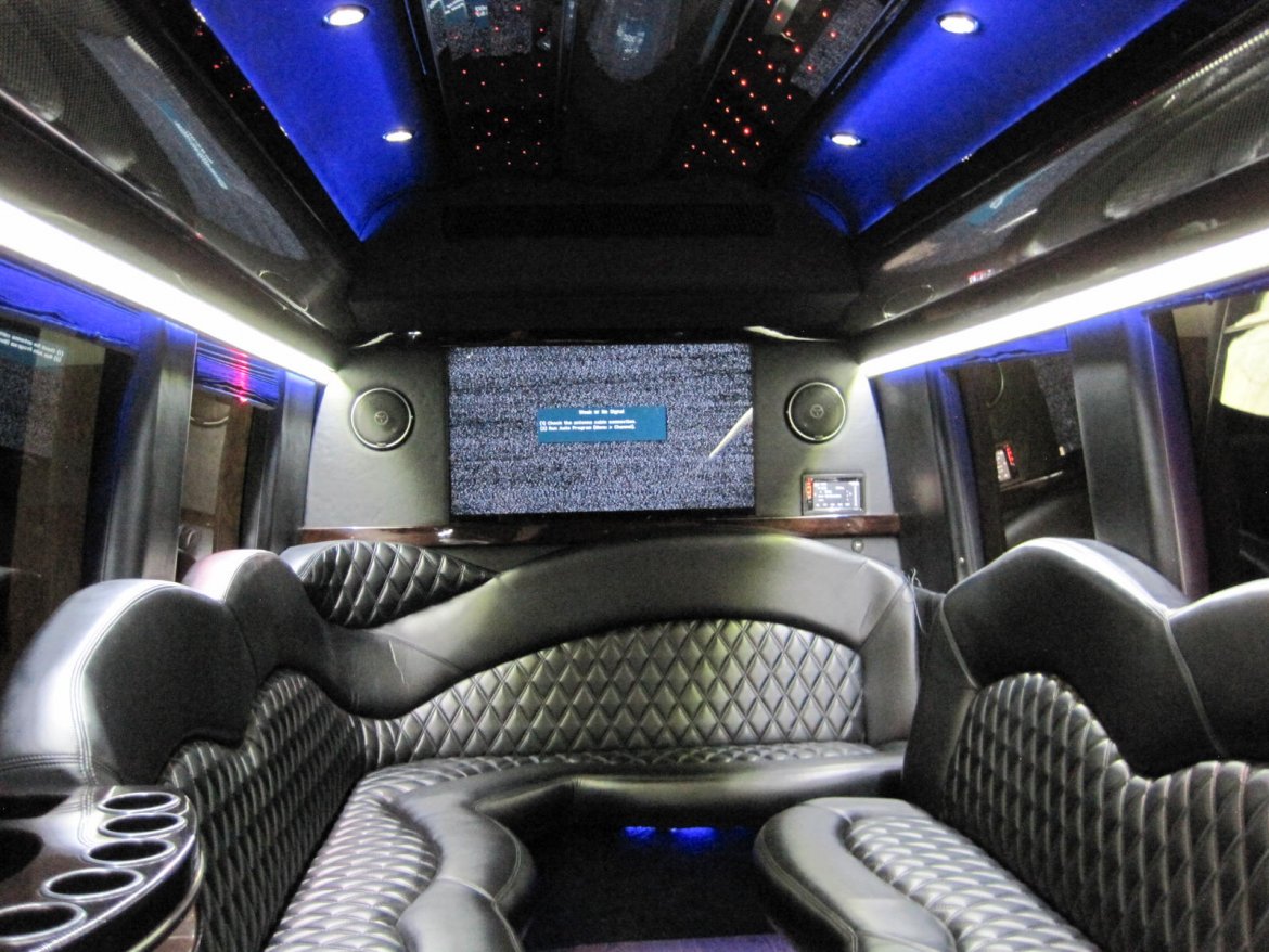 Sprinter for Sale in OZARK, MO - Photo 62