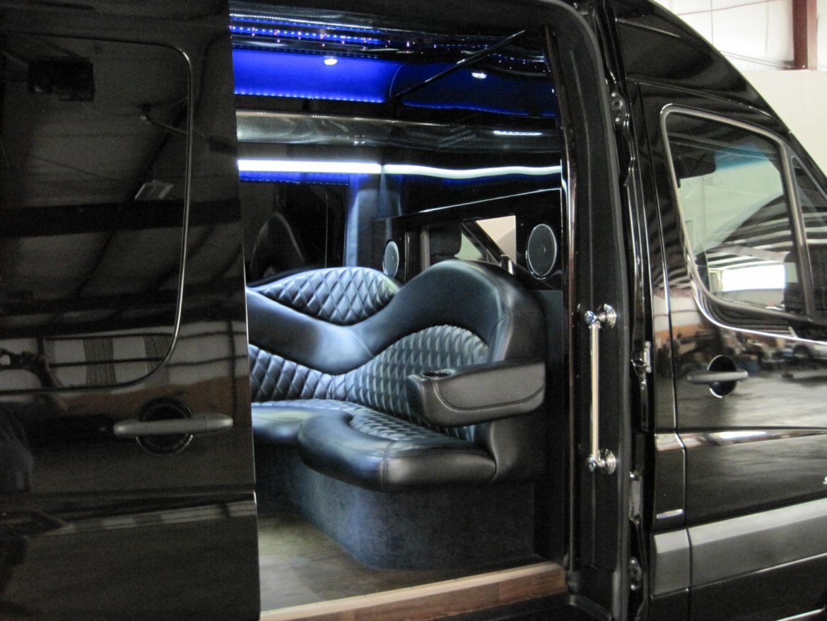 Sprinter for Sale in OZARK, MO - Photo 44