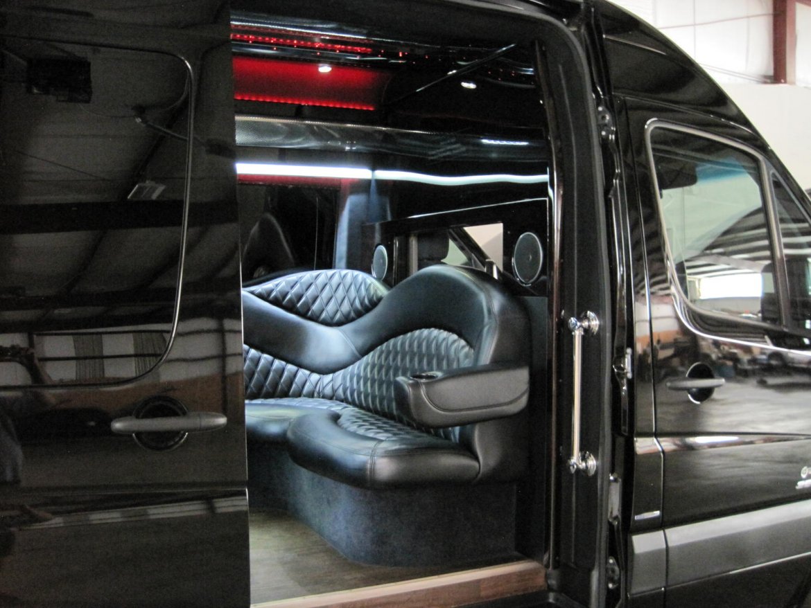 Sprinter for Sale in OZARK, MO - Photo 61