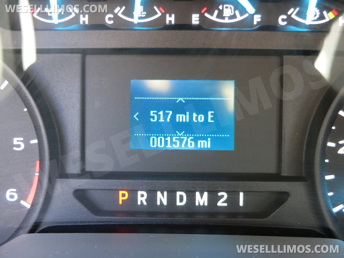 Photo of Shuttle Bus for sale: 2023 Ford E-450 ADA Bus by Diamond Coach