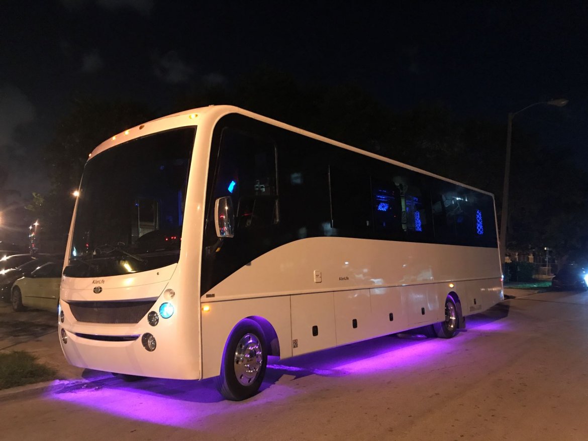 Limo Bus for Sale in Miami, FL - Photo 6