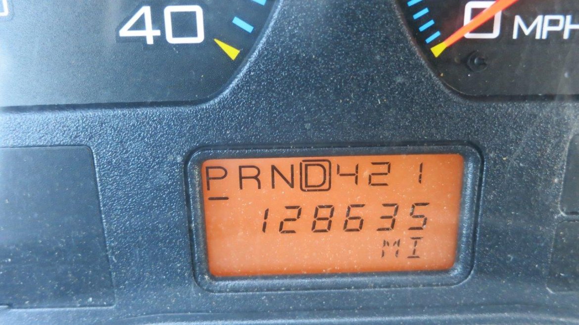 Photo of Shuttle Bus for sale: 2006 International PC015 by International