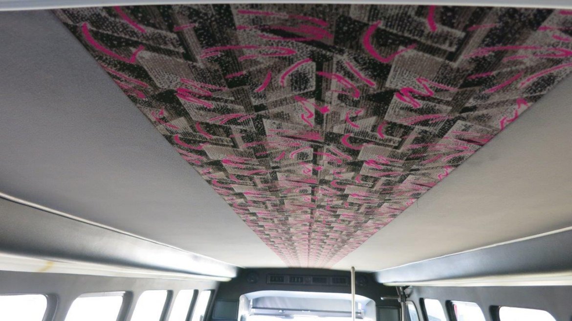 Photo of Shuttle Bus for sale: 2006 International PC015 by International