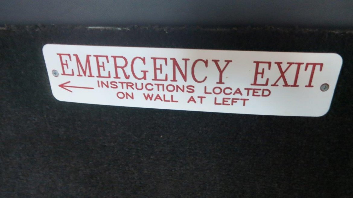 Photo of Shuttle Bus for sale: 2006 International PC015 by International