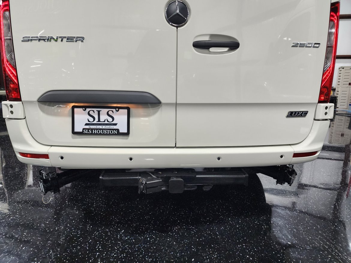 Sprinter for Sale in Houston, TX - Photo 12