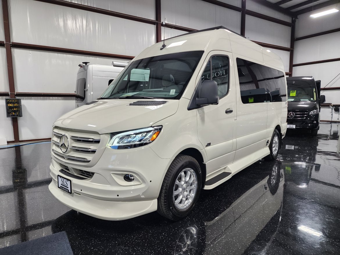 Sprinter for Sale in Houston, TX - Photo 15
