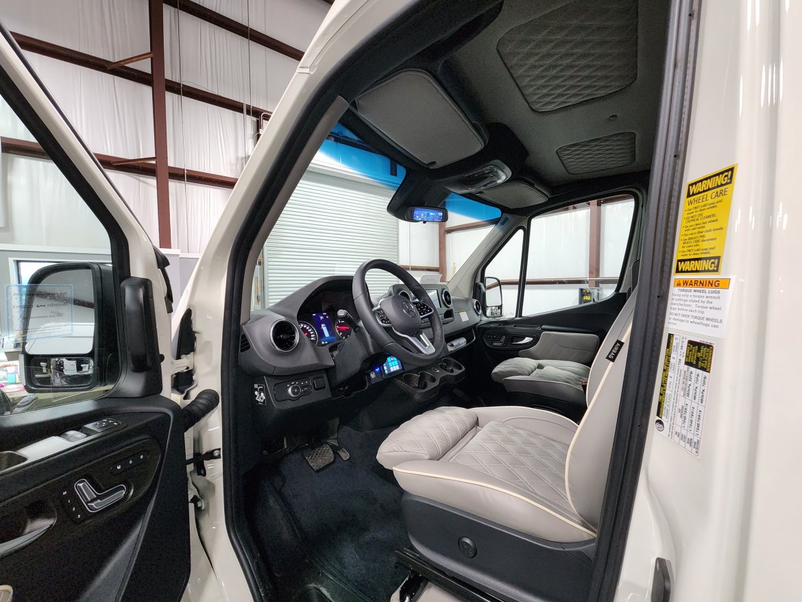 Sprinter for Sale in Houston, TX - Photo 18
