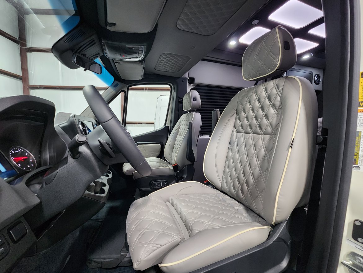 Sprinter for Sale in Houston, TX - Photo 19