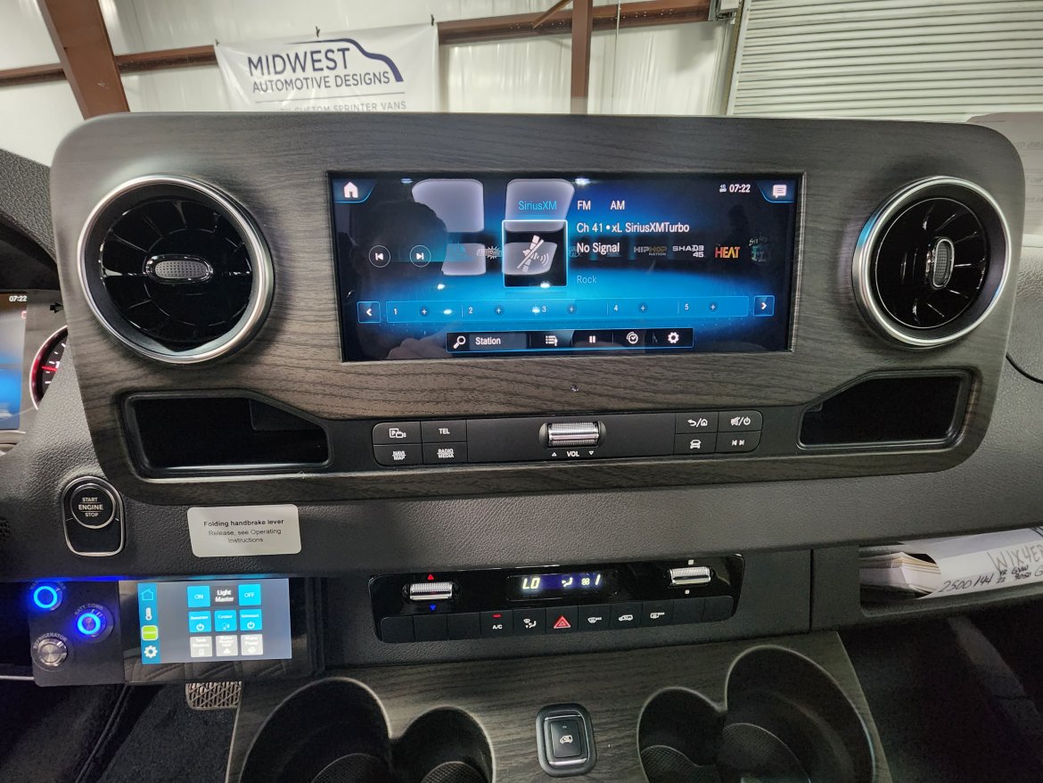 Sprinter for Sale in Houston, TX - Photo 24