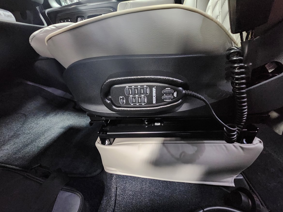 Sprinter for Sale in Houston, TX - Photo 27