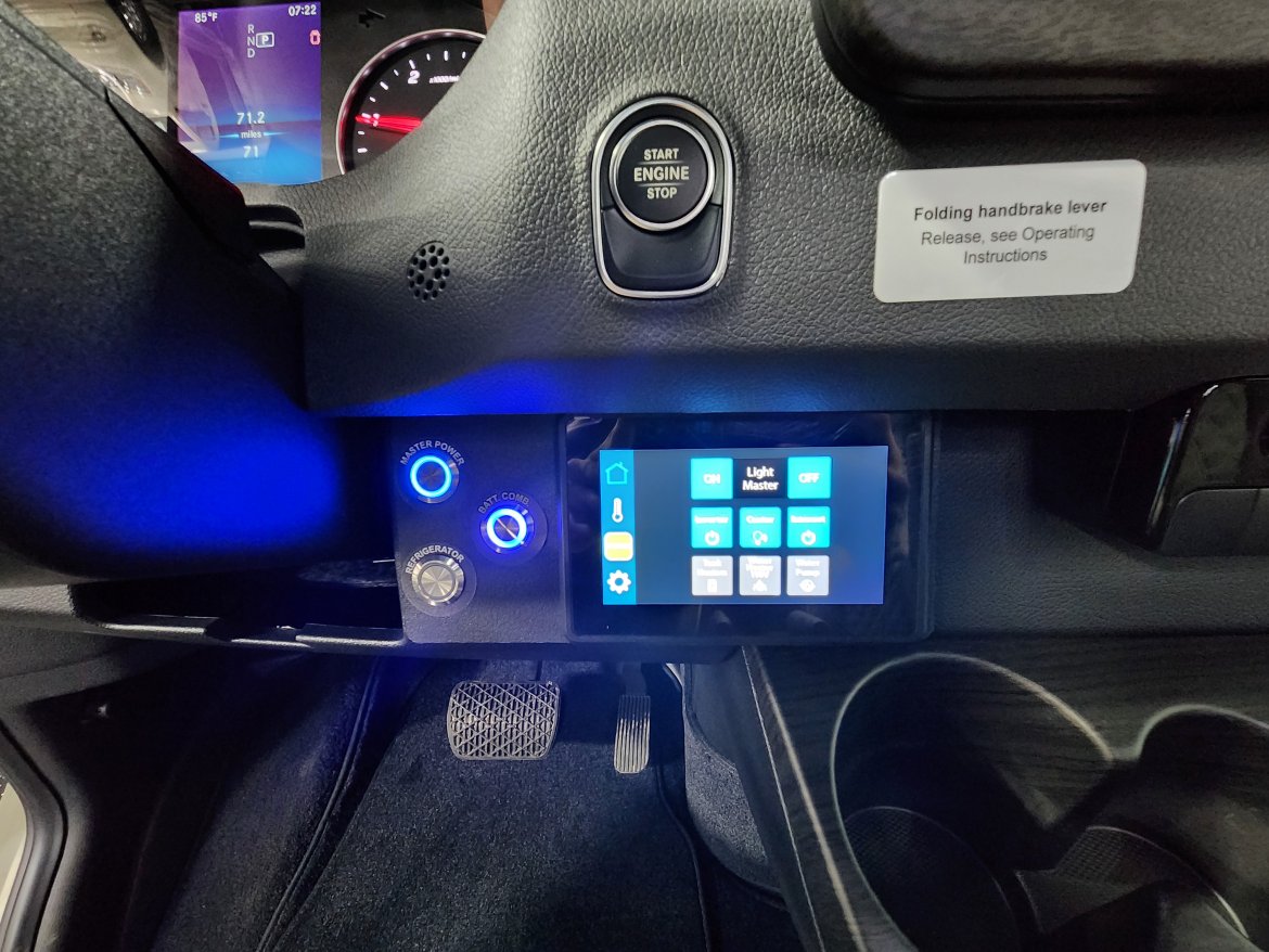Sprinter for Sale in Houston, TX - Photo 26